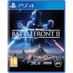 PlayStation 4 : Star Wars Battlefront 2 (PS4), Spelcomputers en Games, Games | Sony PlayStation 4, Zo goed als nieuw, Verzenden