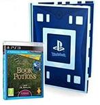 Wonderbook: Book of Potions + AR-Book PS3 Morgen in huis!, Spelcomputers en Games, Games | Sony PlayStation 3, Vanaf 7 jaar, Role Playing Game (Rpg)