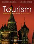 Tourism Principles Practices Philosophies 9781118071779
