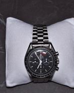 Omega - Speedmaster Professional Moonwatch - Still 345.0808, Sieraden, Tassen en Uiterlijk, Horloges | Heren, Nieuw
