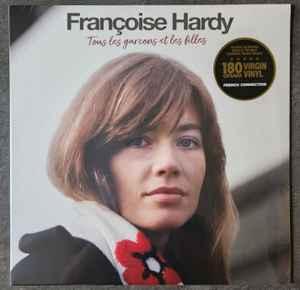 lp nieuw - FranÃ§oise Hardy - Tous Les GarÃ§ons Et Les F, Cd's en Dvd's, Vinyl | Pop, Zo goed als nieuw, Verzenden