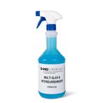 QING MULTI GLAS EN INTERIEURREINIGER FLACON 1 L, Huis en Inrichting, Ophalen of Verzenden, Schoonmaakmiddel