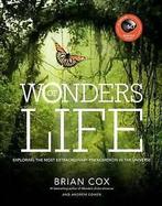 Cox, Brian : Wonders of Life: Exploring the Most Extr, Gelezen, Brian Cox, Verzenden