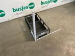 Bott Vario aluminium gebruikte bedrijfswagen inrichting (nr, Auto-onderdelen, Ophalen of Verzenden, Gebruikt