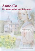 Ledden-Vis, Sarie-Anne-Co het kamermeisje van de barones, Verzenden, Nieuw
