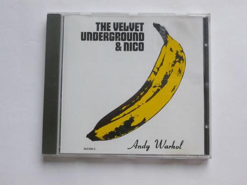 The Velvet Underground & Nico, Cd's en Dvd's, Cd's | Rock, Verzenden