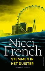 9789026361630 Rechercheur Maud OConnor 2 - Stemmen in he..., Verzenden, Gelezen, Nicci French