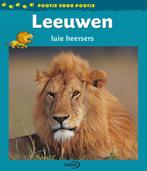 Leeuwen / Pootje voor pootje 9789054839637 Michel Denis-Huot, Boeken, Verzenden, Zo goed als nieuw, Michel Denis-Huot