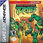 MarioGBA.nl: Teenage Mutant Ninja Turtles - iDEAL!, Spelcomputers en Games, Games | Nintendo Game Boy, Ophalen of Verzenden, Gebruikt