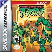MarioGBA.nl: Teenage Mutant Ninja Turtles - iDEAL!, Spelcomputers en Games, Games | Nintendo Game Boy, Gebruikt, Ophalen of Verzenden