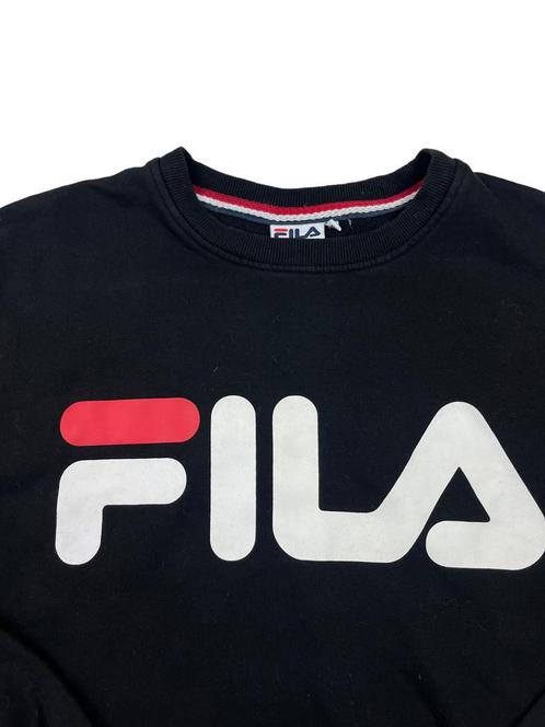 Fila trui hot sale