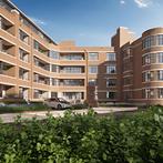 Appartement met tuin, balkon, wasmachine en parkeerplaats, Appartement, Direct bij eigenaar, Den-haag