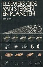 Elseviers gids sterren en planeten 9789010012609 Roth, Verzenden, Gelezen, Roth
