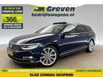 Volkswagen Passat 1.5 TSI Highline R-line AUT 150PK €366pm, Auto's, Automaat, Blauw, Nieuw, Benzine