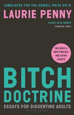 Bitch Doctrine 9781408881583 Laurie Penny, Verzenden, Gelezen, Laurie Penny