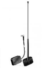 Zenec actieve DAB+ glas antenne, Nieuw