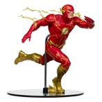 DC Direct PVC Statue 1/6 The Flash by Jim Lee (McFarlane..., Ophalen of Verzenden, Nieuw