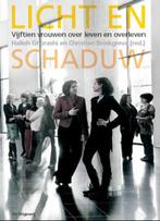 Licht en schaduw 9789086594221, Boeken, Verzenden, Gelezen