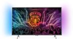 Philips 43PUS6401 - 43 Inch 4K Ultra HD Ambilight Smart Tv, Ophalen, LED, 50 Hz, Zo goed als nieuw
