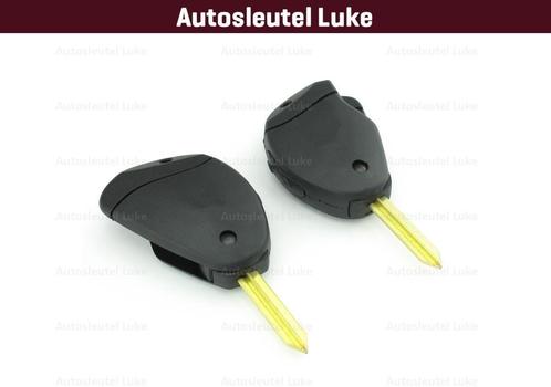 klapsleutel behuizing kpb235 voor Peugeot, Auto-onderdelen, Elektronica en Kabels, Nieuw, Verzenden