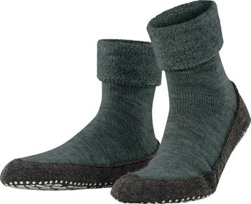 FALKE - maat 37-38- Cosyshoe Slofsokken comfortabel warm beschikbaar voor biedingen