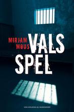 Vals spel (9789000319459, Mirjam Mous), Verzenden, Nieuw