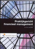 Praktijkgericht financieel management, Boeken, Nieuw, Verzenden