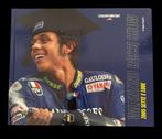 Yamaha - MotoGP - Valentino Rossi - 1996 - Sportboek, Nieuw