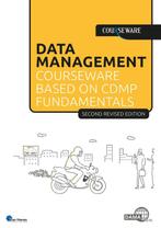 9789401812917 Courseware - Data Management courseware bas..., Verzenden, Nieuw, Strategy Alliance BV