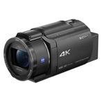 Sony FDR-AX43A 4K videocamera, Audio, Tv en Foto, Videocamera's Digitaal, Nieuw, Overige typen, Ophalen of Verzenden, Sony