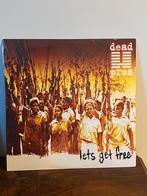 Dead Prez - Lets Get Free, Nieuw in verpakking
