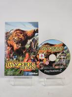 Cabelas Dangerous Hunts Playstation 2, Ophalen of Verzenden, Nieuw