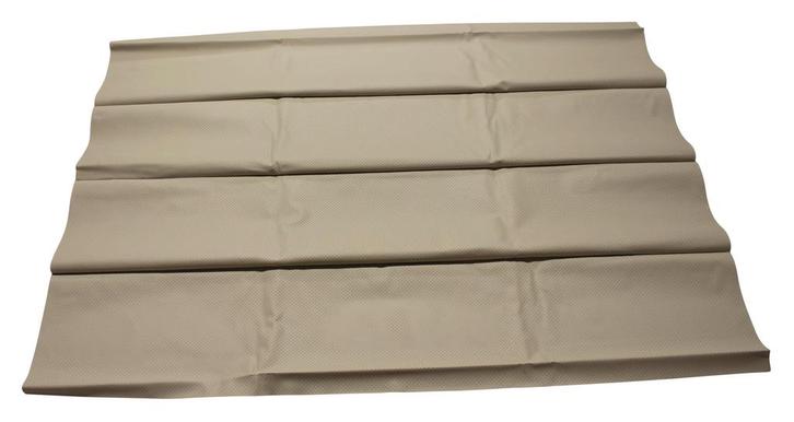 Volvo Hemel 1800 Jensen -ch 7999 dakbekleding Volvo onderdee, Auto-onderdelen, Interieur en Bekleding, Nieuw, Volvo, Verzenden