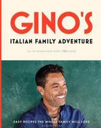 9781526628312 Ginos Italian Family Adventure, Boeken, Kookboeken, Nieuw, Gino D'Acampo, Verzenden