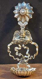 Reis-icoon - Zilver, Antiek en Kunst, Antiek | Goud en Zilver