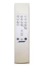 Afstandsbediening Bose rc-5, Audio, Tv en Foto, Afstandsbedieningen, Ophalen of Verzenden, Nieuw, Origineel
