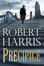 Precipice 9781529152821 Robert Harris, Verzenden, Gelezen, Robert Harris