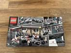 Lego Set - 75911 - Speed Champions - McLaren Mercedes Pit, Nieuw