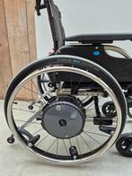 ALBER E-MOTION M25 (25 WIELMAAT) DEMO MODEL, Diversen, Ophalen, Zo goed als nieuw, Elektrische rolstoel