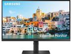 Samsung S40UA S24A400UJU - Full HD IPS Monitor - 24 Inch, Computers en Software, Monitoren, Verzenden, Zo goed als nieuw