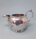 Theepot - Verzilverd, Antiek en Kunst