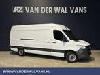 Mercedes-Benz Sprinter 317 CDI 170pk L3H2 Euro6 Airco |, Auto's, Bestelauto's, Wit, Mercedes-Benz, Nieuw, Handgeschakeld