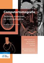 Computertomografie 9789036826501, Boeken, Verzenden, Zo goed als nieuw