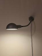Wandlamp (2) - Metaal, Antiek en Kunst