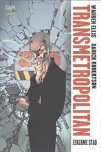 Transmetropolitan 5 [NL], Verzenden, Nieuw