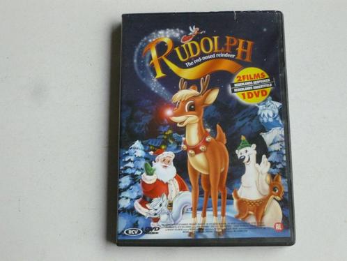 Rudolph the red nosed reindeer - The Movie (DVD), Cd's en Dvd's, Dvd's | Klassiekers, Verzenden