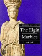 The Elgin Marbles 9780714121345, Zo goed als nieuw