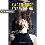 Sterf voor mij / Hoogspanning 9789026137297 Karen Rose, Verzenden, Gelezen, Karen Rose