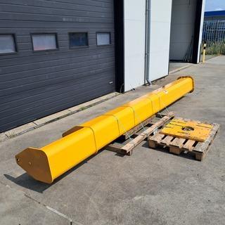 Kolom t.b.v. zwenkkraan, DEMAG, JC-P-300-KBK-BR-M-250-600 beschikbaar voor biedingen