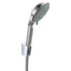 Xellanz Triton Triton Handdoucheset - Chroom, Ophalen of Verzenden, Nieuw